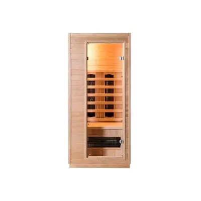 Sauna 2 places Auri