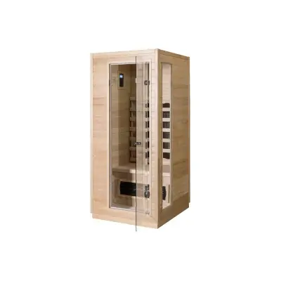 Sauna 2 places Auri