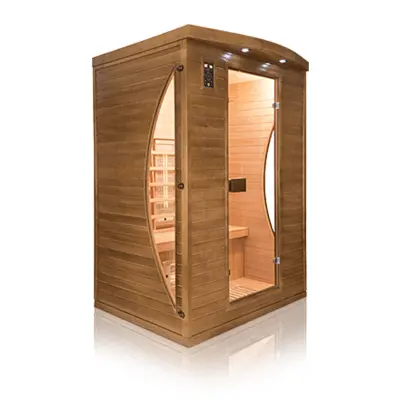 Sauna infrarouge Spectra 2