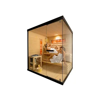 Sauna PALO