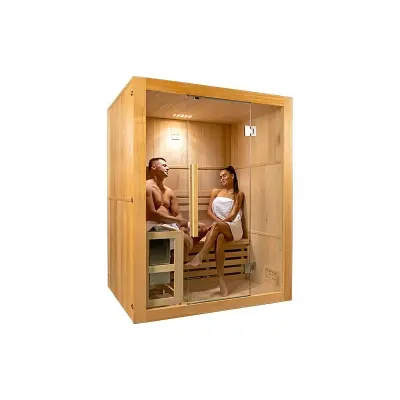 Sauna Finlandais VESI