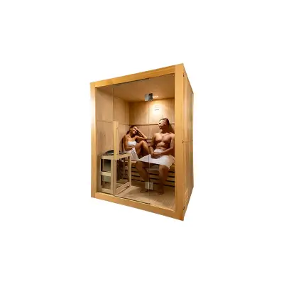 Sauna Finlandais VESI