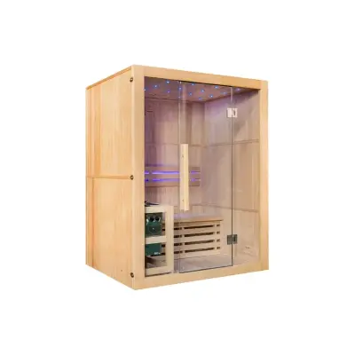 Sauna Finlandais VESI
