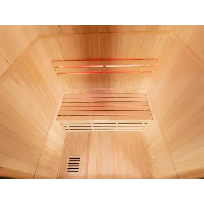 Sauna Finlandais VESI