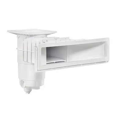 Skimmer Weltico A600 Design pour piscine Béton
