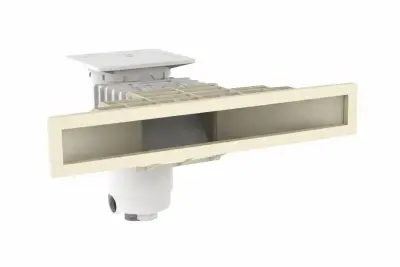 SKIMMER WELTICO DESIGN A800 PANNEAU-LINER - SABLE (96386S)