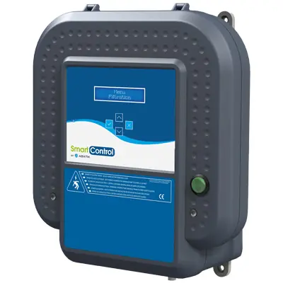 Coffret Smart Control