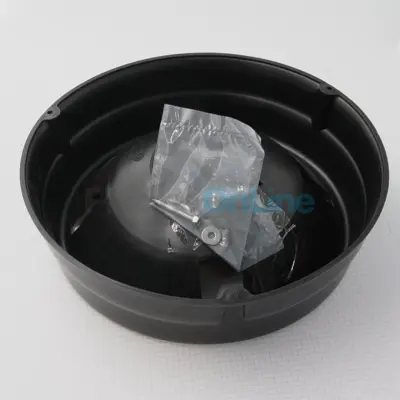 Socle pour filtre Jupiter diamètre 750 (CE04010345)