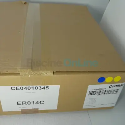 Socle pour filtre Jupiter diamètre 750 (CE04010345)