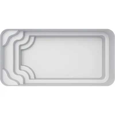 Piscine EXCEL Soléa 28