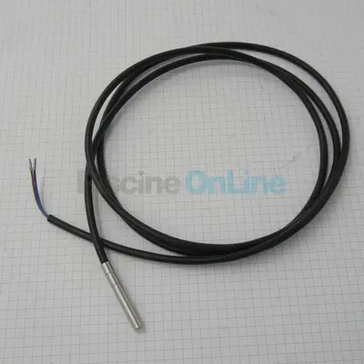 Sonde de thermostat digital ECP 231/331. PTC 100 (WCE01311)