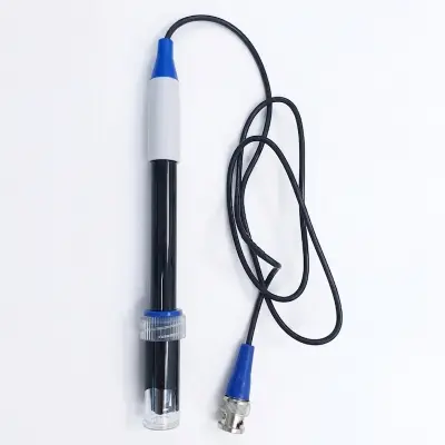 Sonde pH pour pompe doseuse – longueur de câble 70 cm