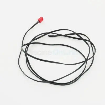 Sonde rouge de température d'air (ZODIAC)