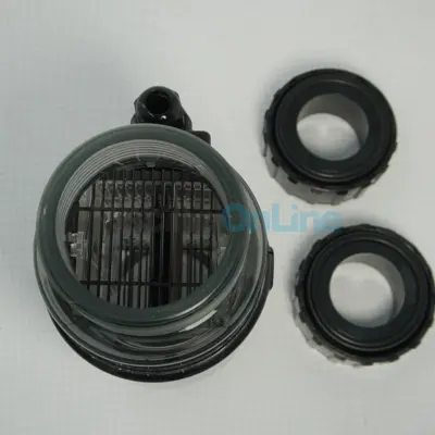 Cellule en ligne originale autonettoyante SMGC-SOTREM V.2 - 3 plaques 130x65mm - 40m3 (SOTV2-40-C3P_O)