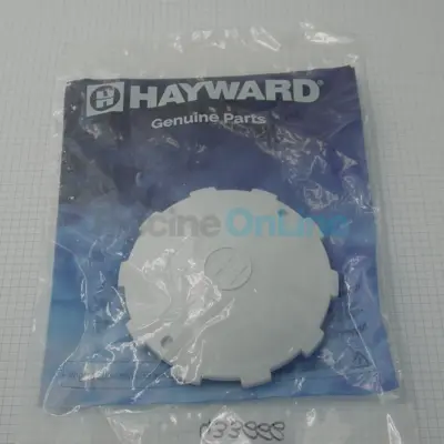 Bouchon d'hivernage pour Turbo Jet (avec joint) - à visser sur la grille (SP1450WP2)