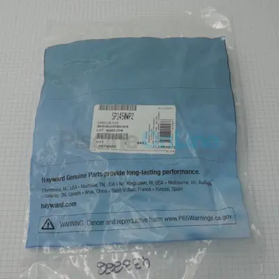 Bouchon d'hivernage pour Turbo Jet (avec joint) - à visser sur la grille (SP1450WP2)