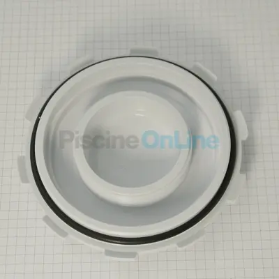 Bouchon d'hivernage pour Turbo Jet (avec joint) - à visser sur la grille (SP1450WP2)