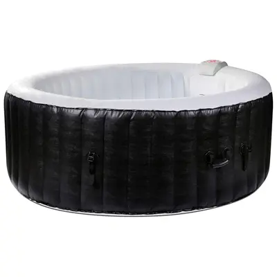 Spa gonflable rond 2-4 places OSPAZIA AS04