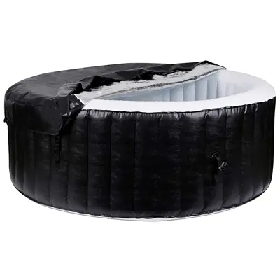 Couverture isotherme du spa gonflable OSPAZIA AS04