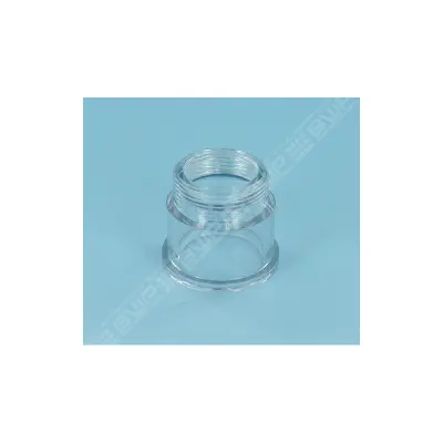 1.5" Raccord avec viseur  (Curt)