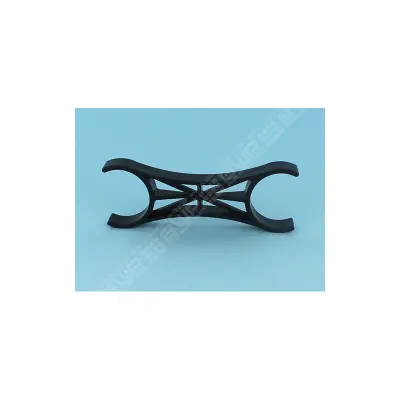 1.5" Support pour tuyau intérieur