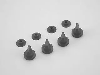 Clapet VITON + support 01293
