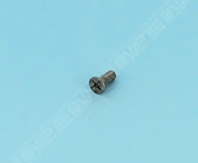 Vis M6x16 - DIN965 - A4