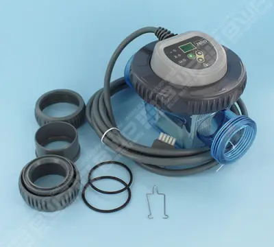 Cellule Zelia ZLT 25 m3 - CELLZLT25