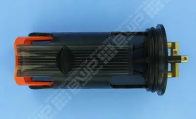 Electrode cellule 9 plaques VX9 APR9 sans vase pour APR 30S, Salt Expert 30 g/h