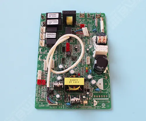 Carte de communication interne PAC Elyo 12/17,5/26 kW Tri 1ère génération