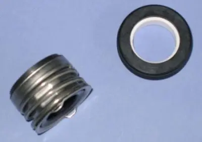 Garniture mécanique complète PPE Silen/Silen2/Silver (2007) + Nadorself 2011