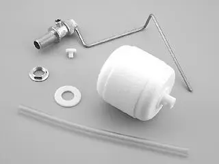 Ensemble flotteur régulateur de niveau