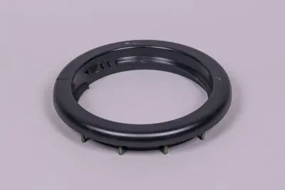 Bride de couvercle JP O'Clair