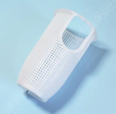 Panier de préfiltre PPE de pompe Max-Flo XL