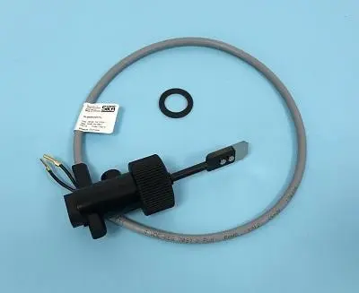 Flussostat de sécurité