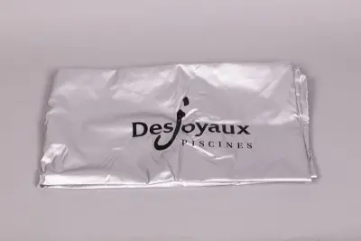 Couverture d'hivernage pour JD PAC 7 et 10