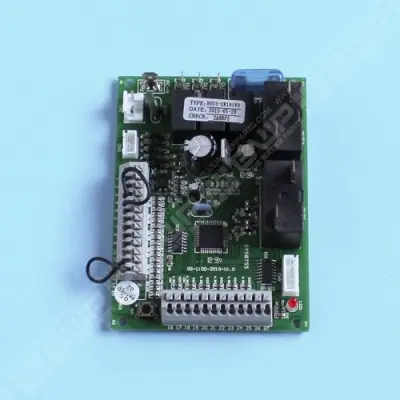 Carte électronique ZK101V3 PAC BERING XP09HS