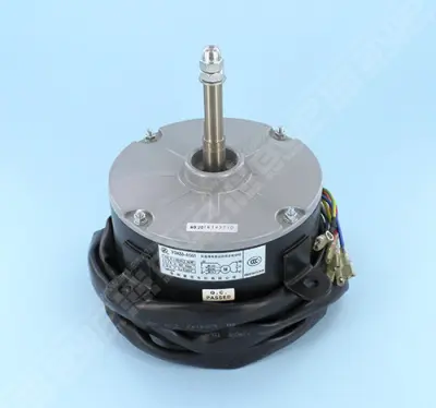 Moteur de ventilateur PAC Bering/Elyo, PAC EVO Top 13/16 kW type YDK-50-8GXX