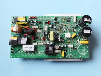 Carte électronique PAC type DH01501-A
