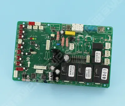 Connecteur interne