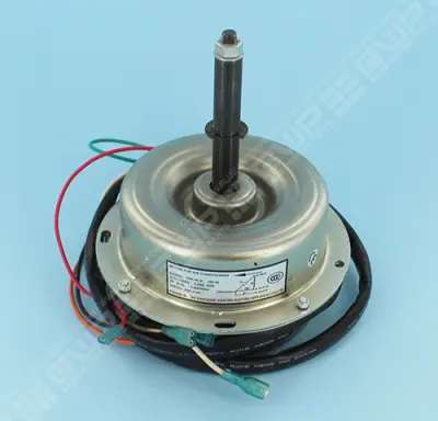 Moteur de ventilateur PAC Bering 13,5 kW Mono - PAC Leader 11,5 kW type YDK-40-6