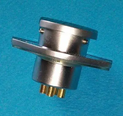 Fiche connexion 4 Griffes