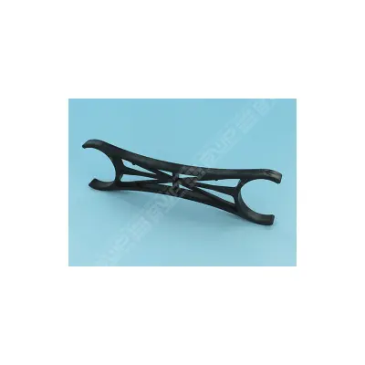 2.0" Support intérieur tuyau