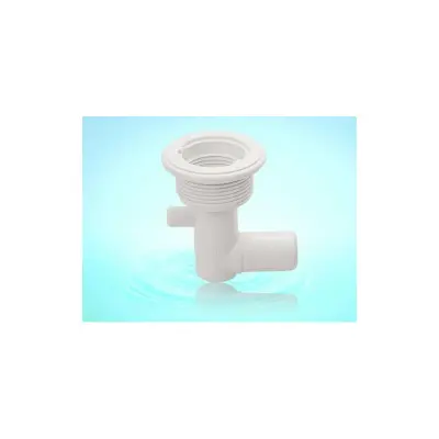 2" Corps de Jet (Screw-in) - 3/4"SB x 3/8"SB