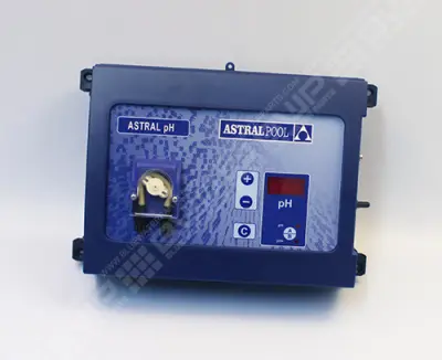 Coffret Astral pH L3