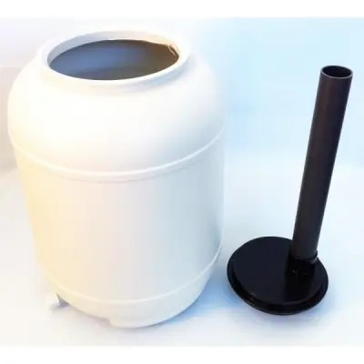 Cuve + collecteur AR1300 / AR700 / FA6030