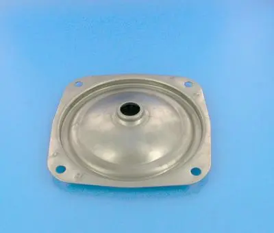 Couvercle d'étanchéité de surpresseur Advantage - 161000330