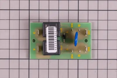 Carte Relais moteur Hors-Sol 120nm