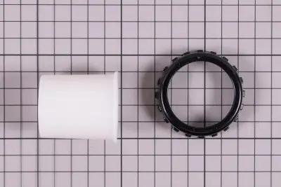 Raccord Tournant pour tuyau Flot