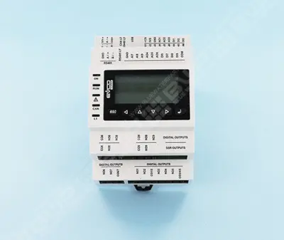 Régulation integrée Z700 DUO